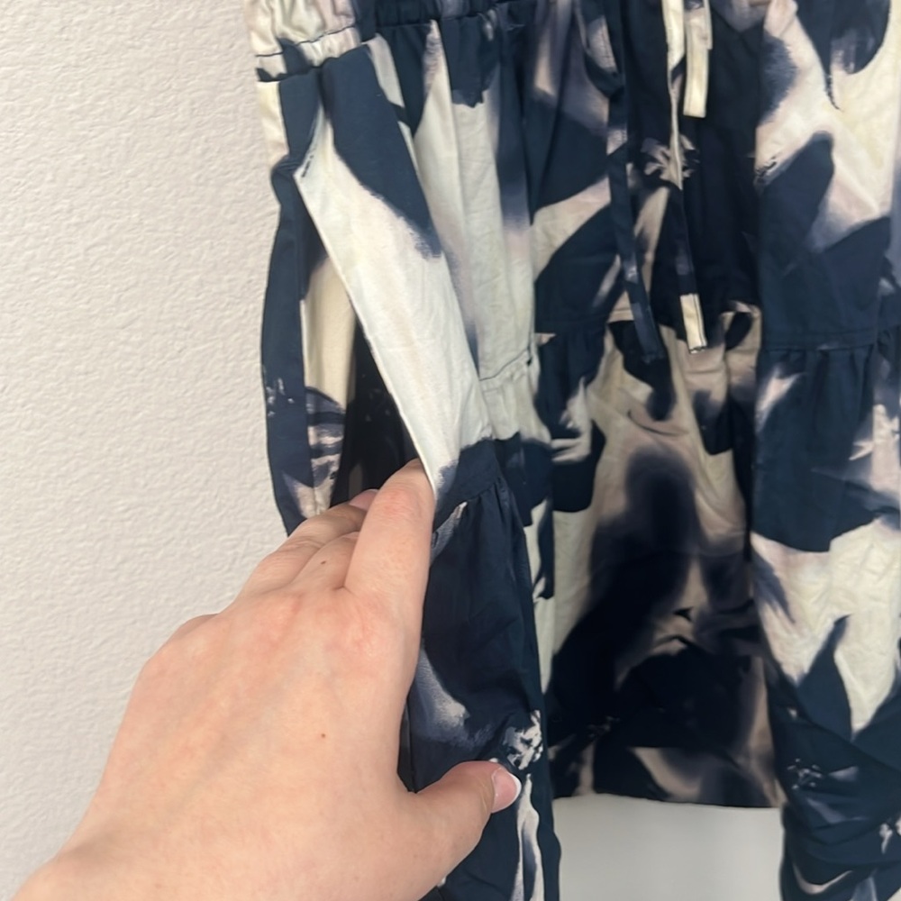 Simply Vera Wang Floral Dress - XXL - Picture 8 of 9